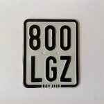 Versicherungskennzeichen 2026&sol;2027